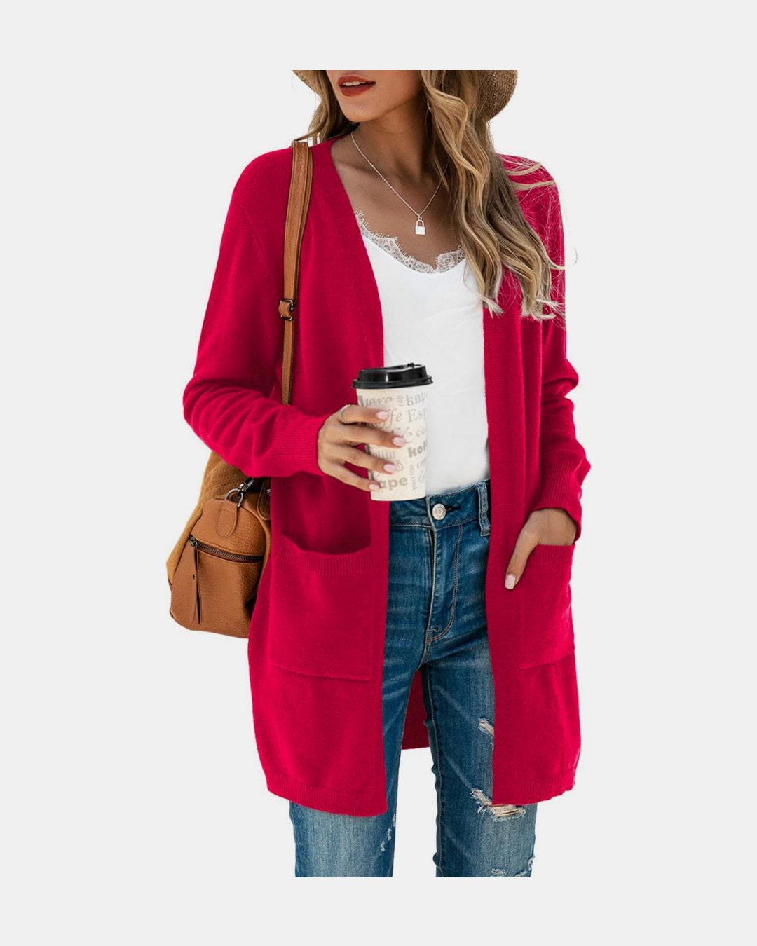 Amazon Fashion Facebook ad: Get it as fast as One-Day Delivery with…