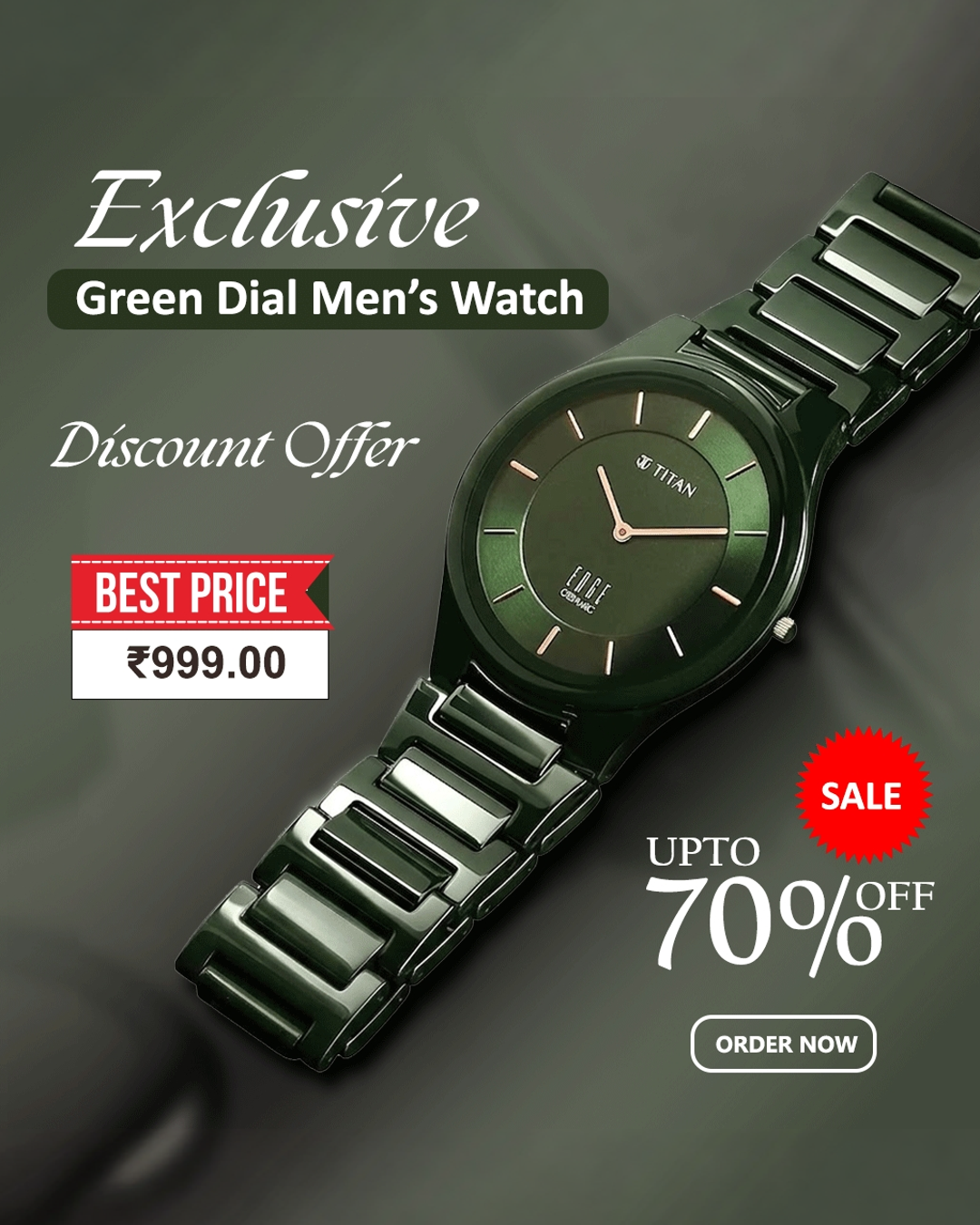 Best Deals Facebook ad