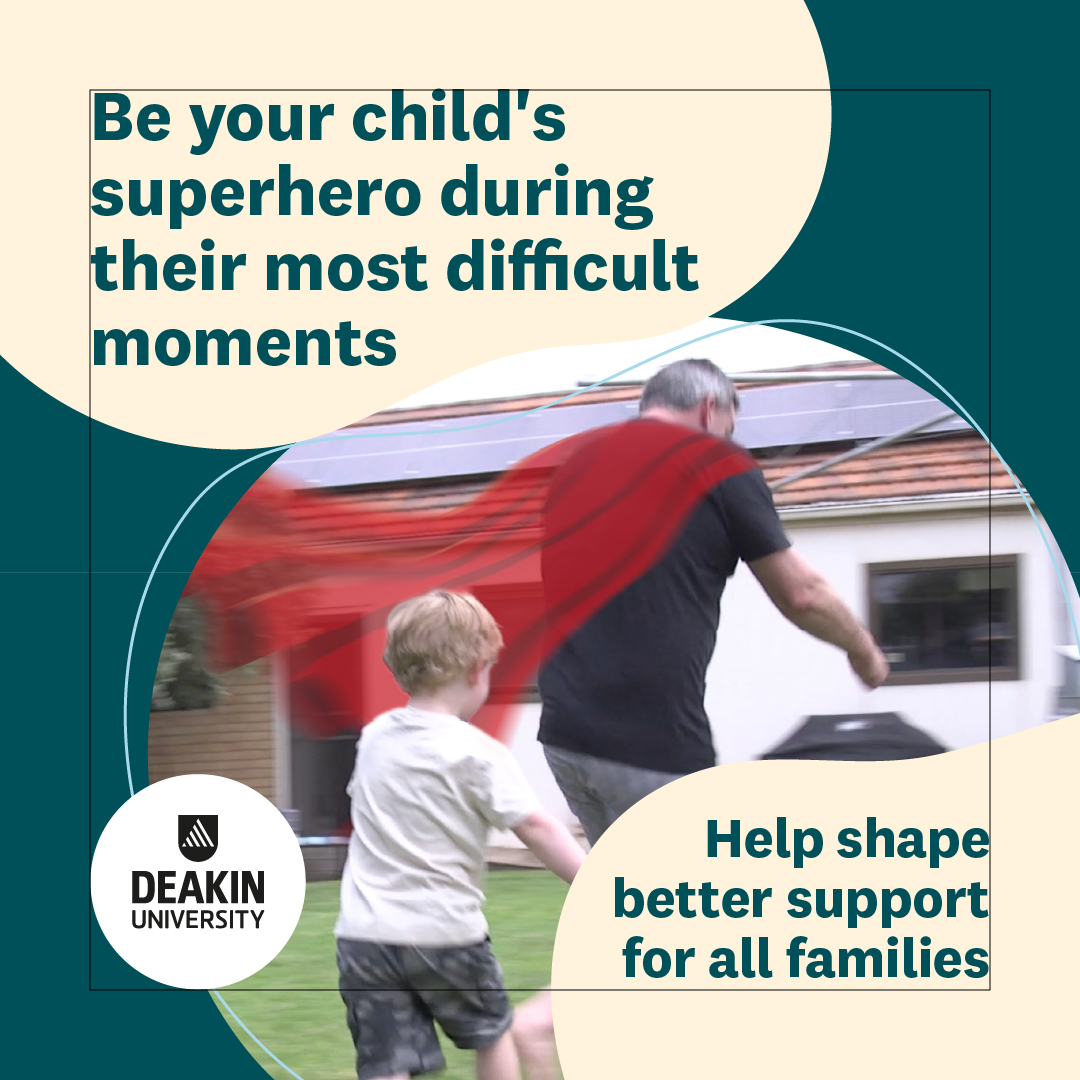 Daily Growth Facebook ad: Dads, we’ve got something just for you.