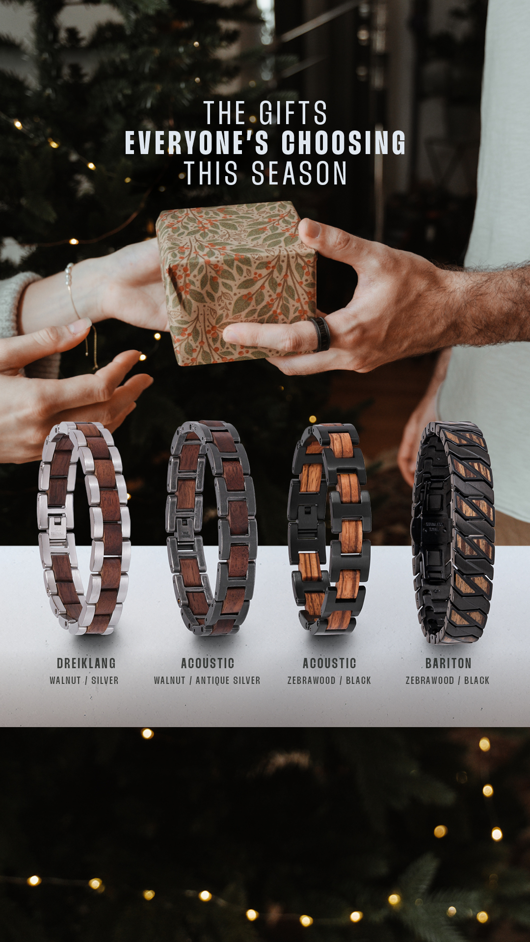 Holzkern Facebook ad