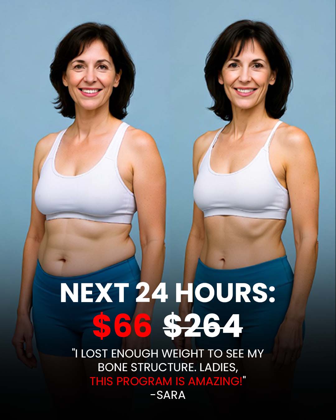 Hypnozio: power of hypnotherapy Facebook ad