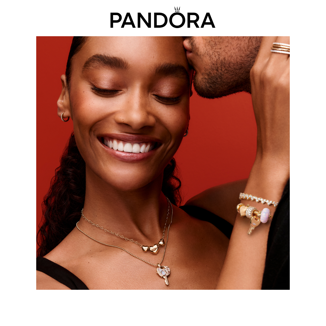 Pandora Facebook ad