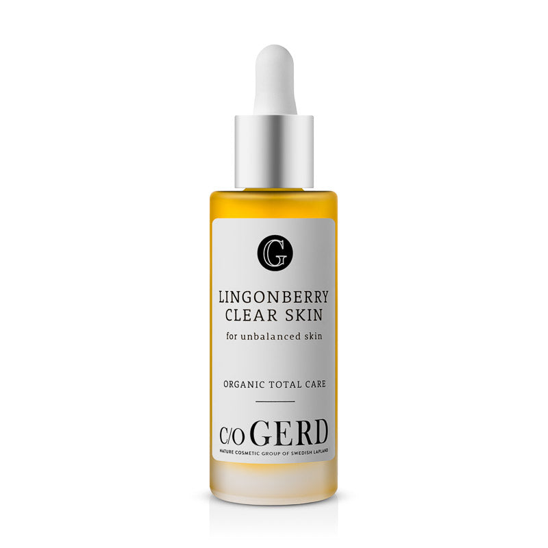 Care of Gerd Facebook ad