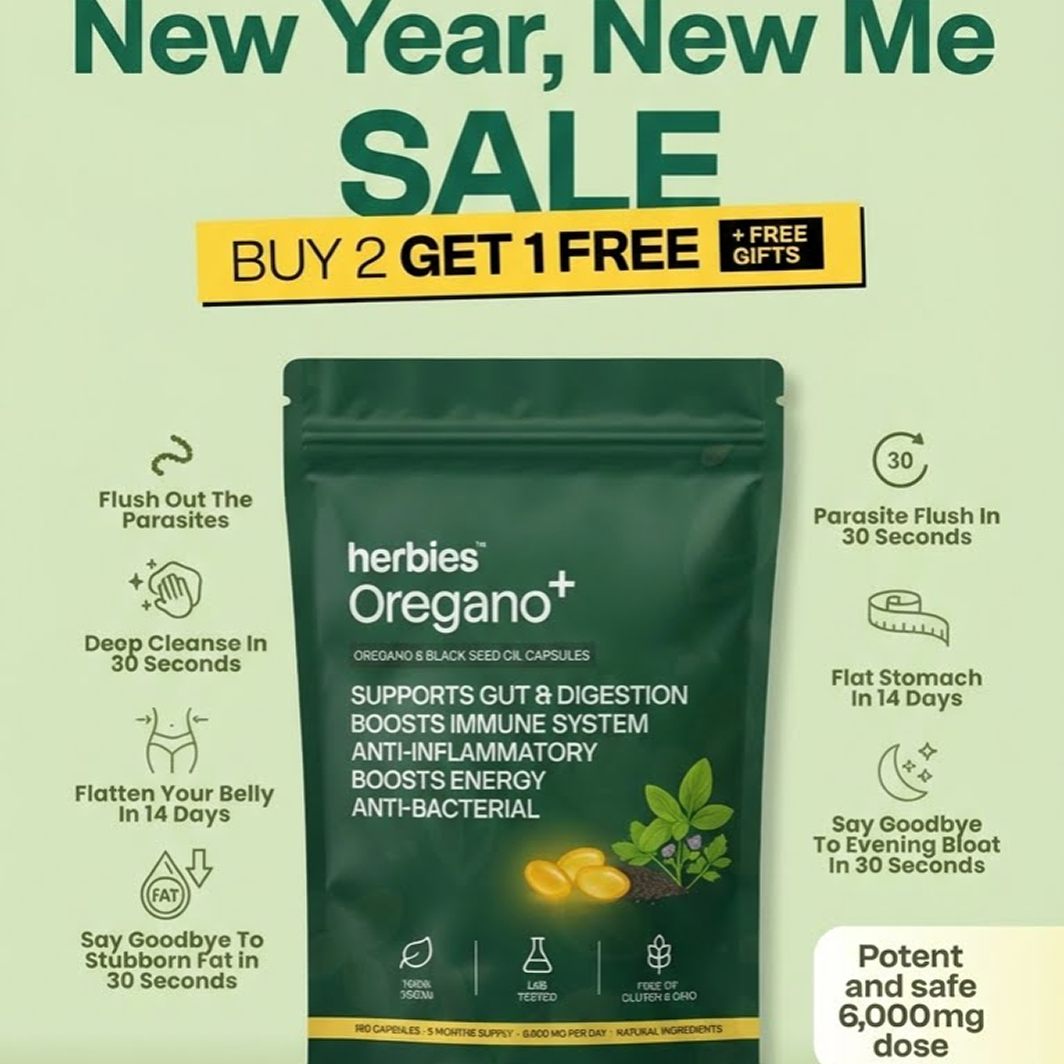 Herbies Facebook ad