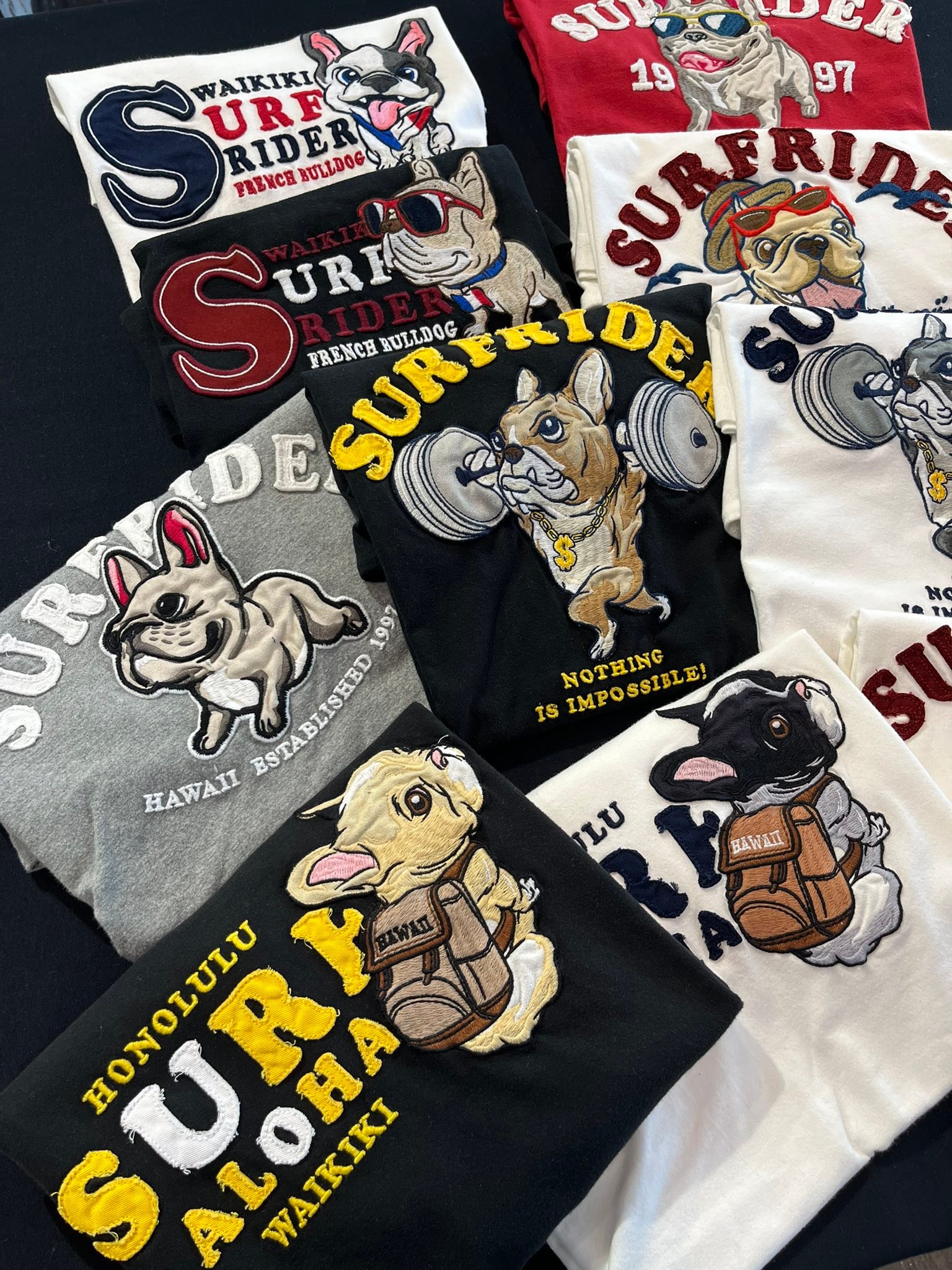 Surfrider Facebook ad: 貓貓狗狗大合集
