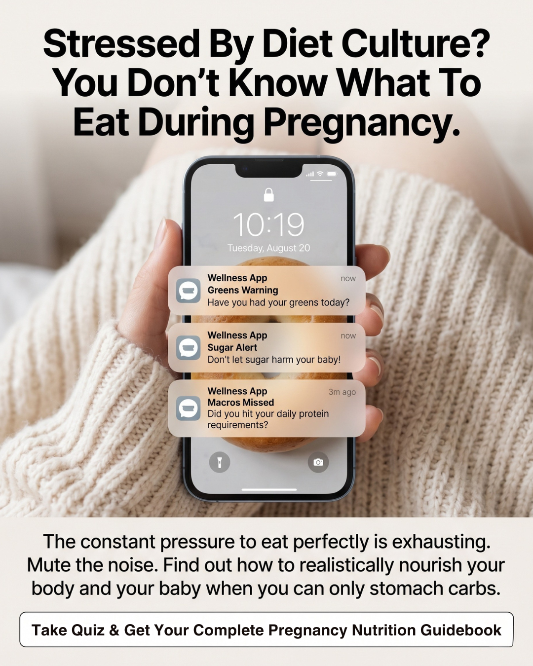 Parenting Leader Facebook ad