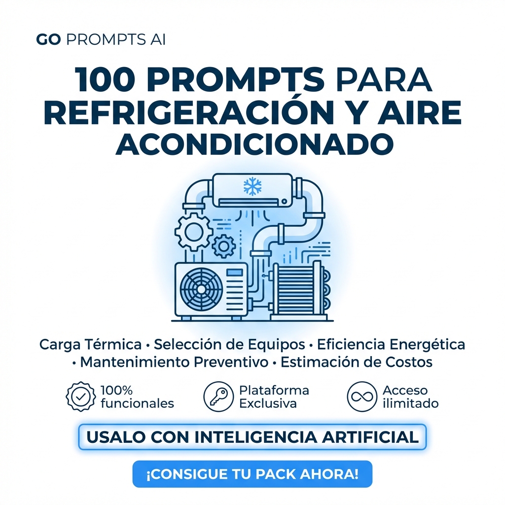Inteligencia Artificial Facebook ad: ¡Revoluciona tu taller o empresa de HVAC con…