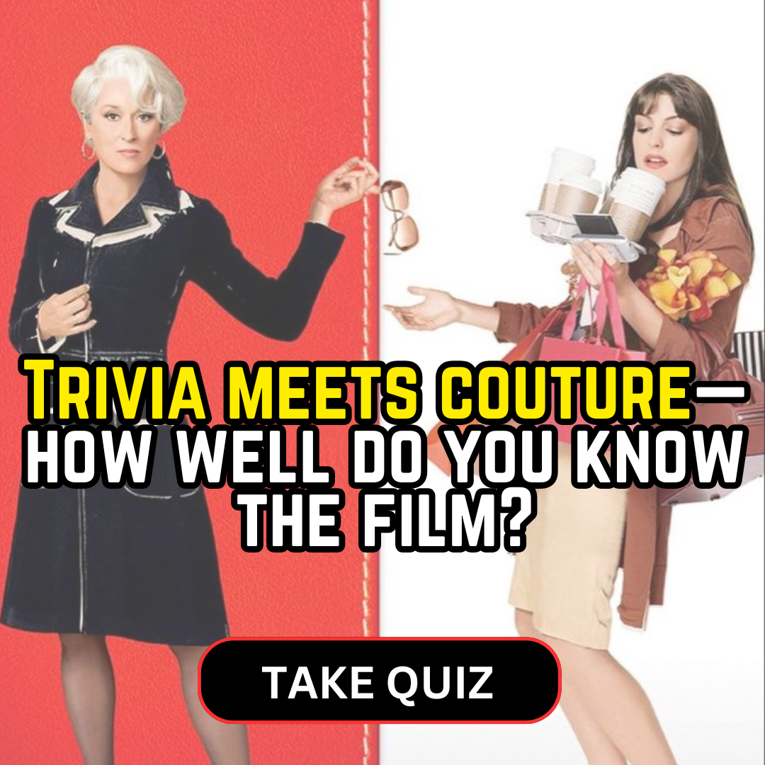 TriviaBuzzz Facebook ad