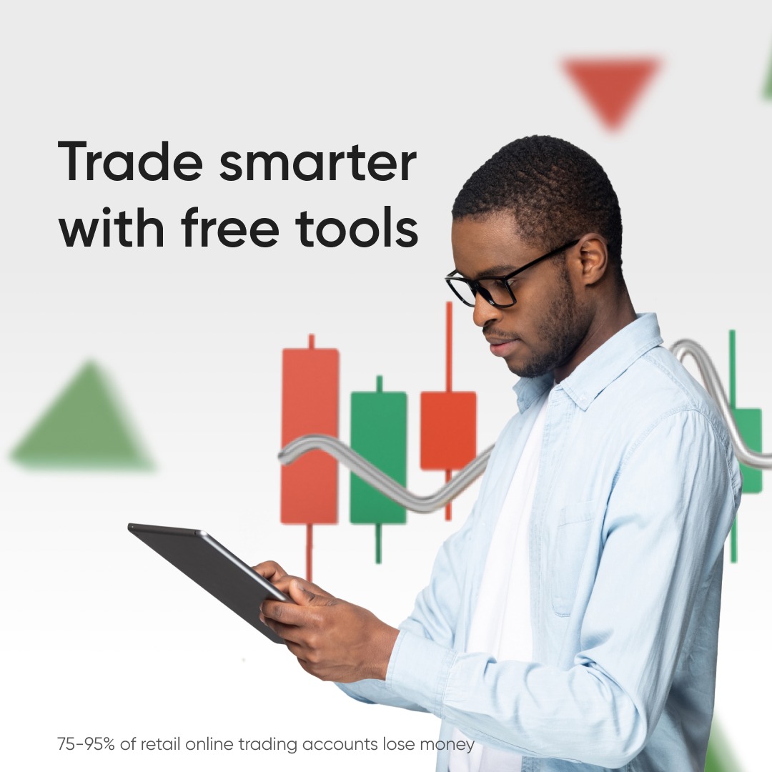 FXPesa Facebook ad
