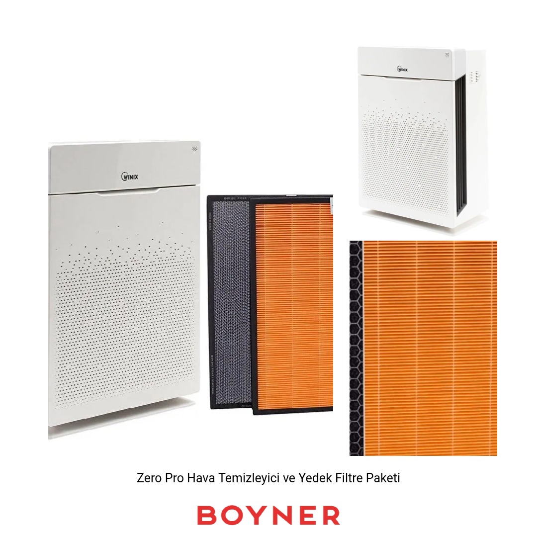 Boyner Facebook ad