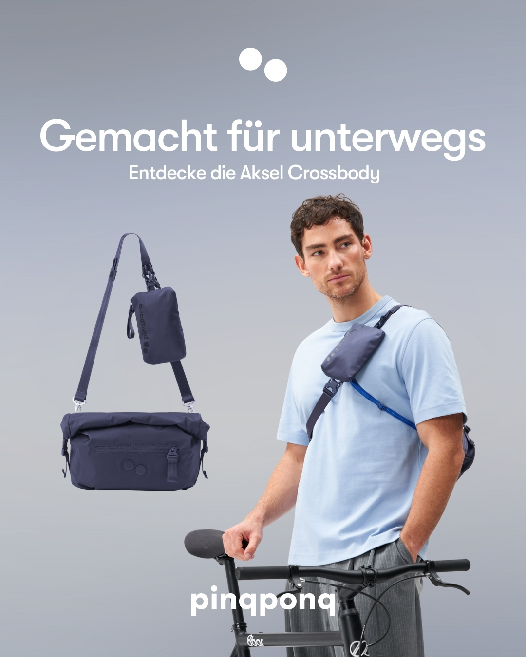 pinqponq Facebook ad