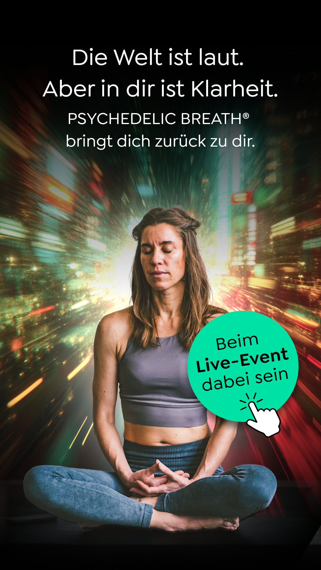 Greator Facebook ad