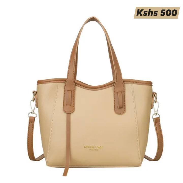 Handbags By Wes Facebook ad: Bags From As Low As Kshs 500