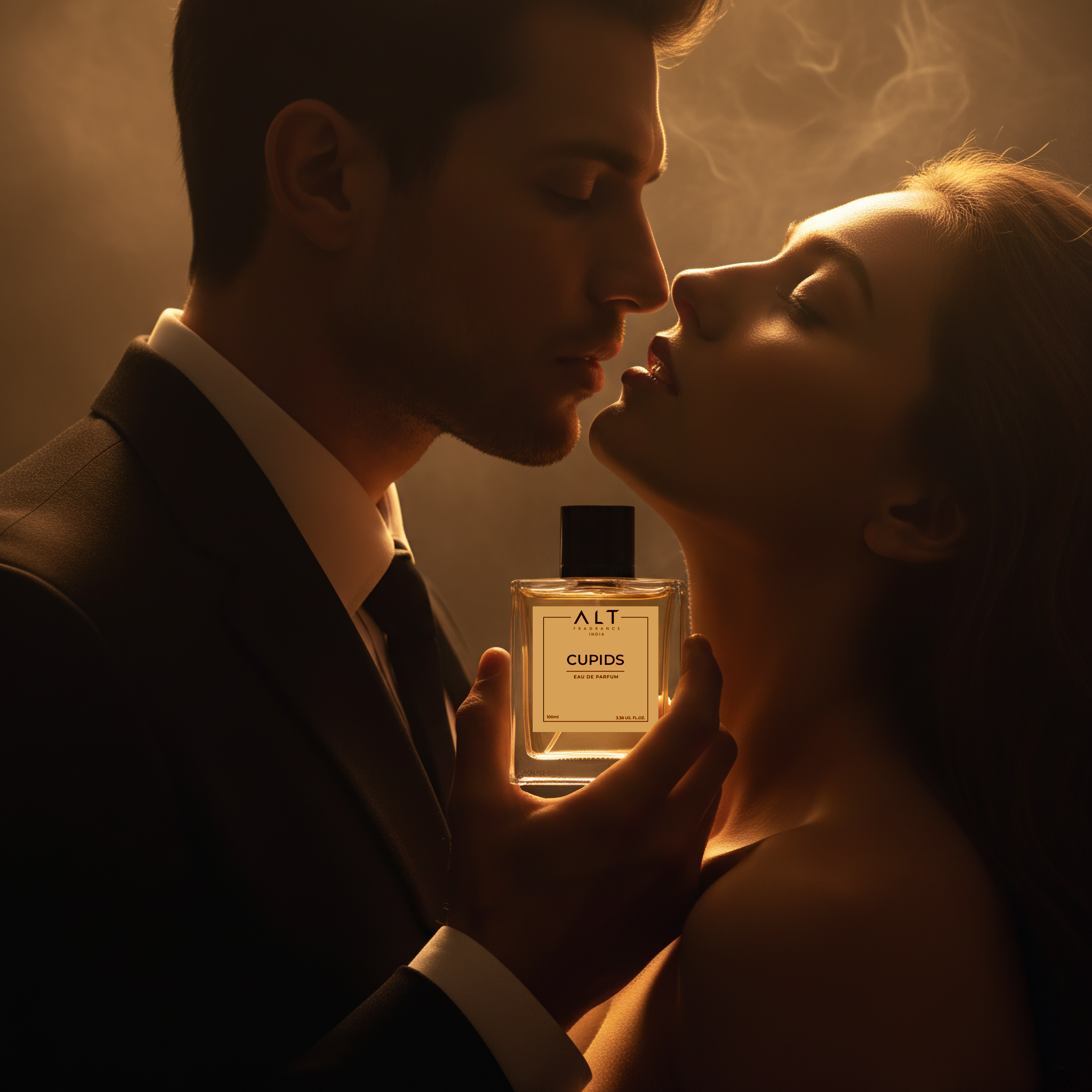 Luxury At Less Facebook ad