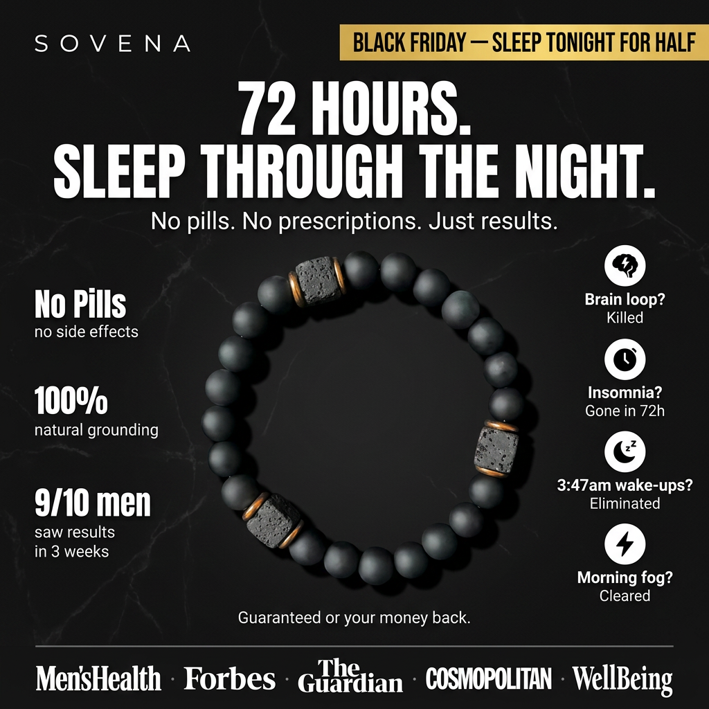 Sovena Facebook ad