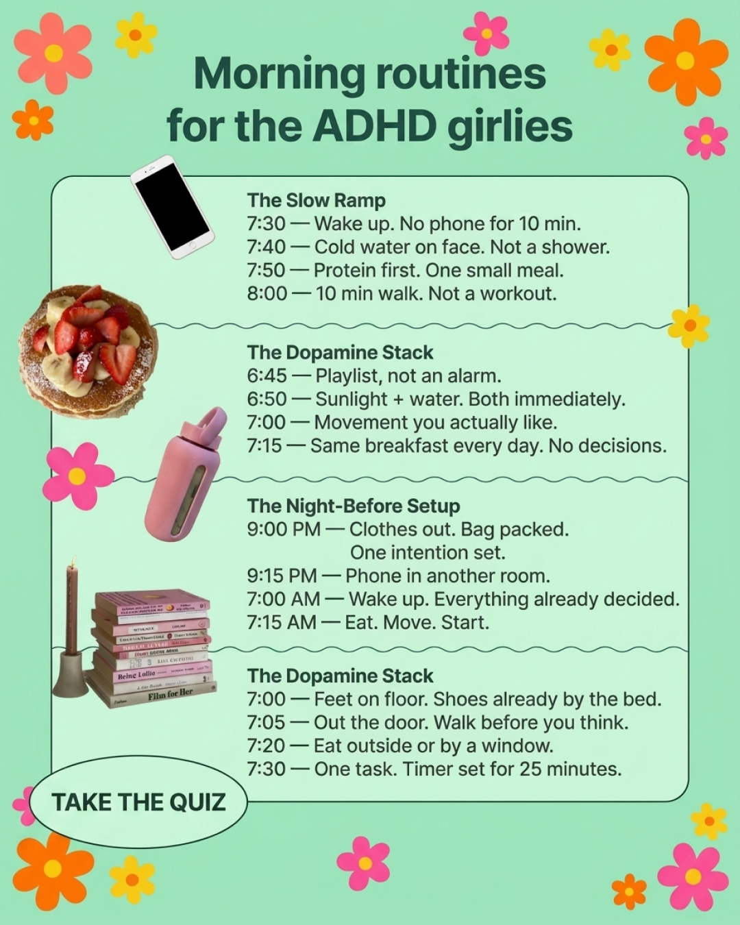 The Fabulous Facebook ad