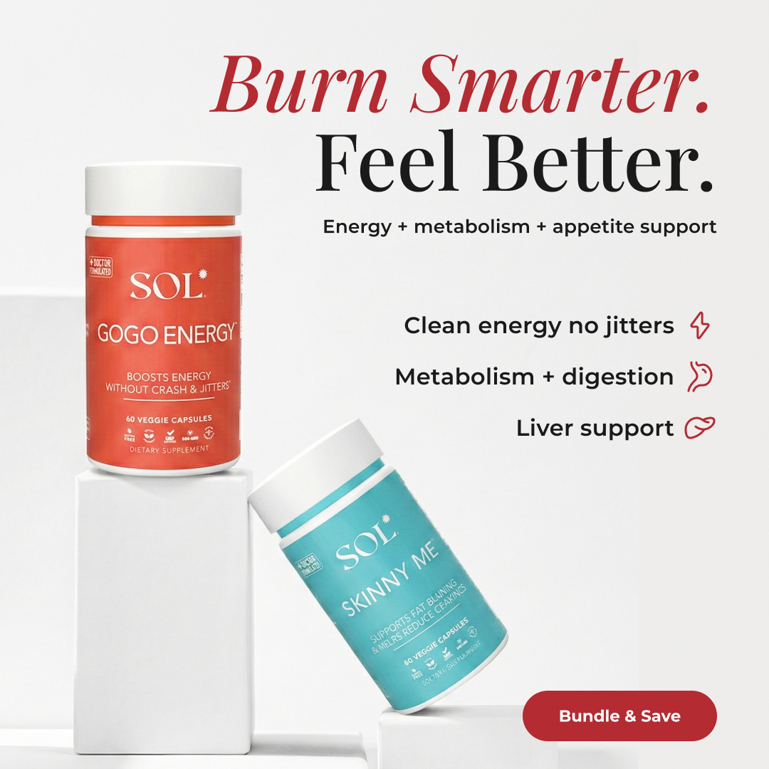 Sol Nutrition AZ Facebook ad