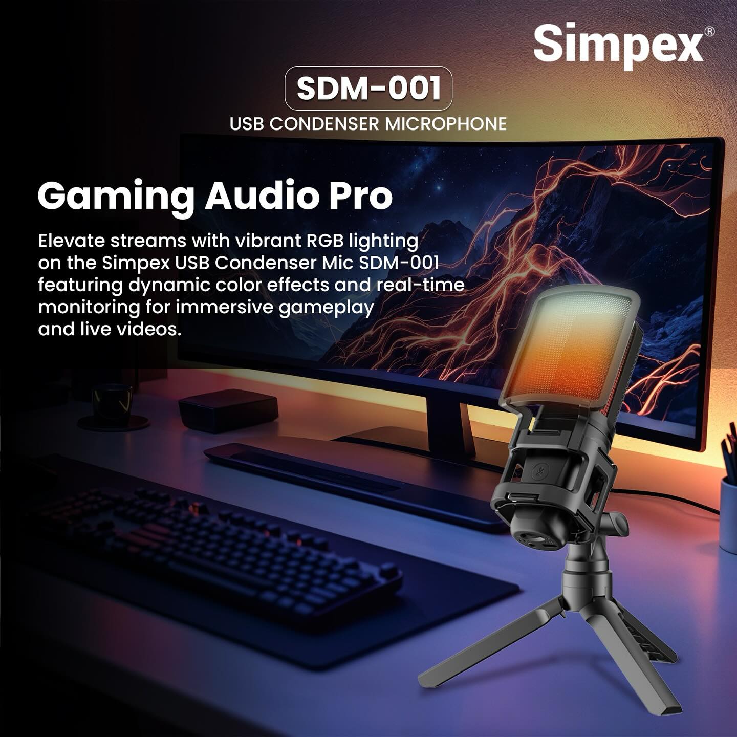simpex.industries Facebook ad