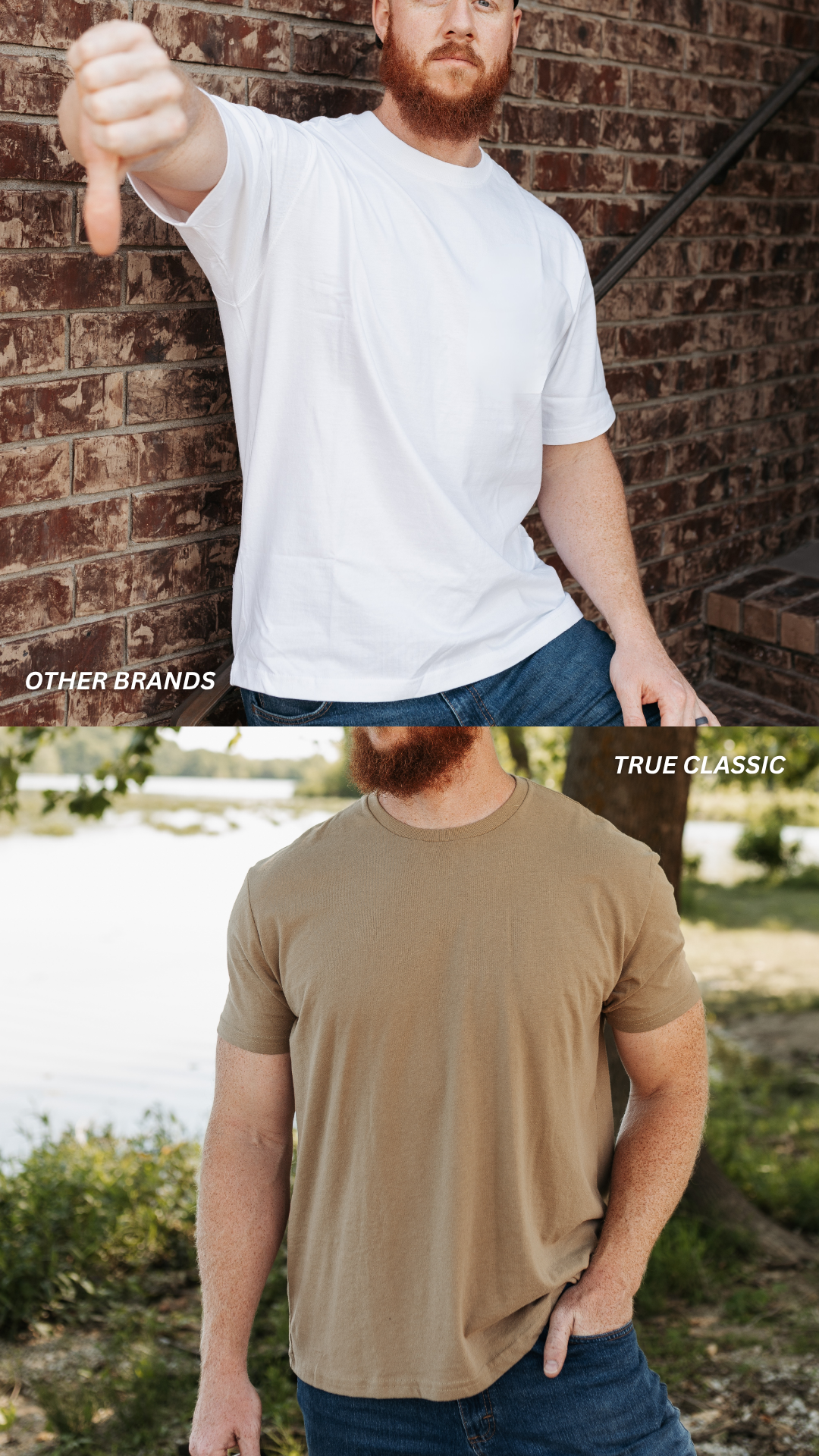 Kyler Ennis Facebook ad