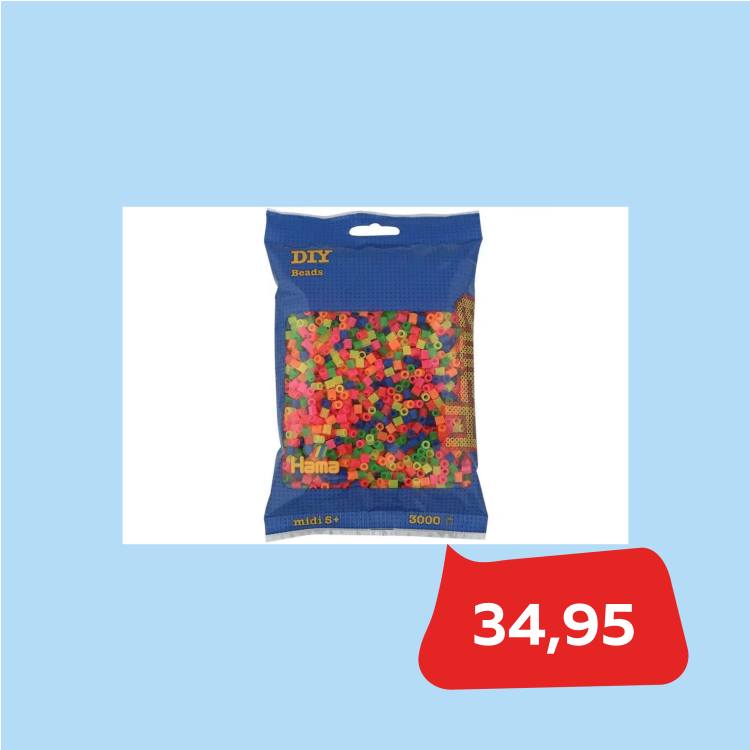 Legekæden Facebook ad: Køb dine gaver hos Legekæden.