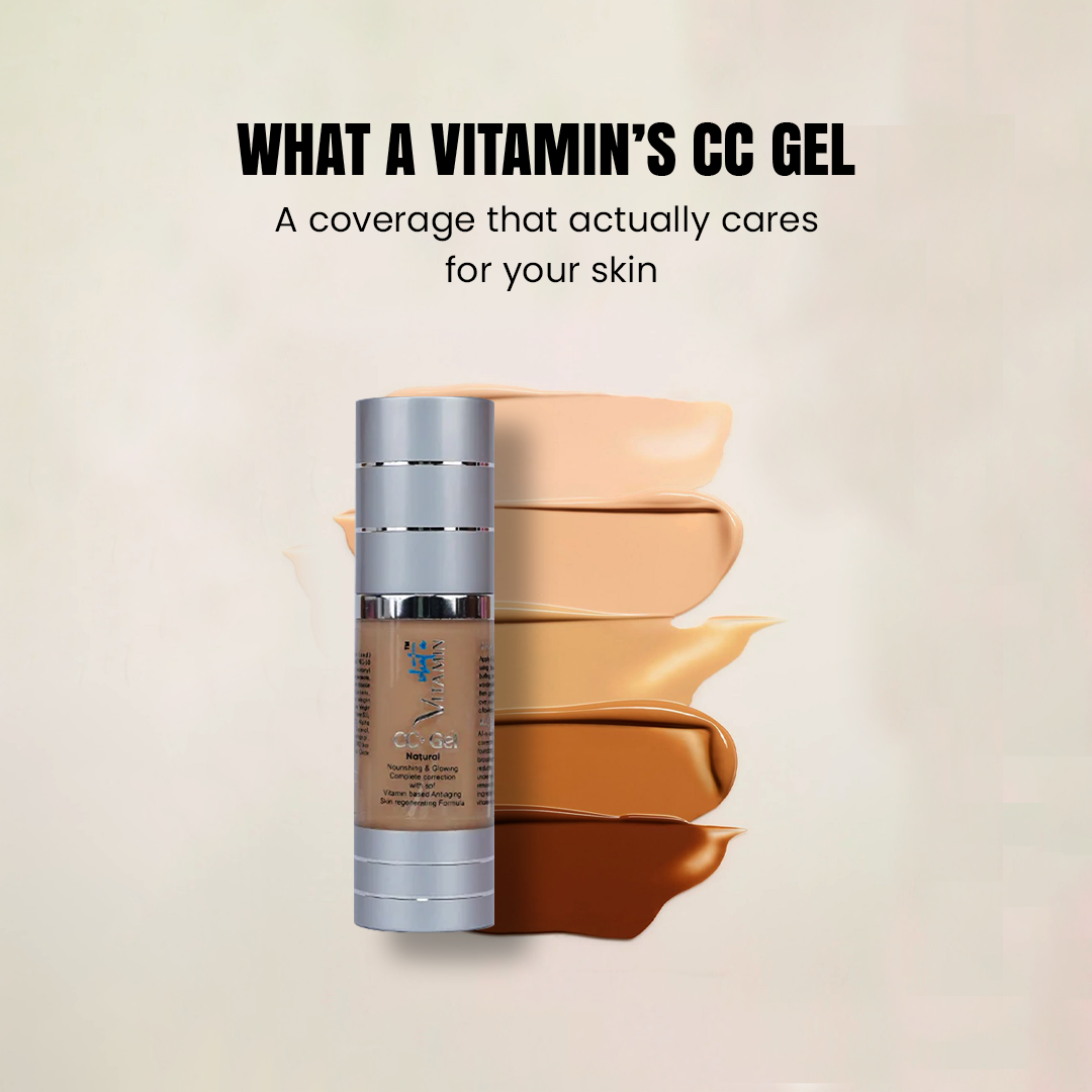 What-a-vitamin Facebook ad