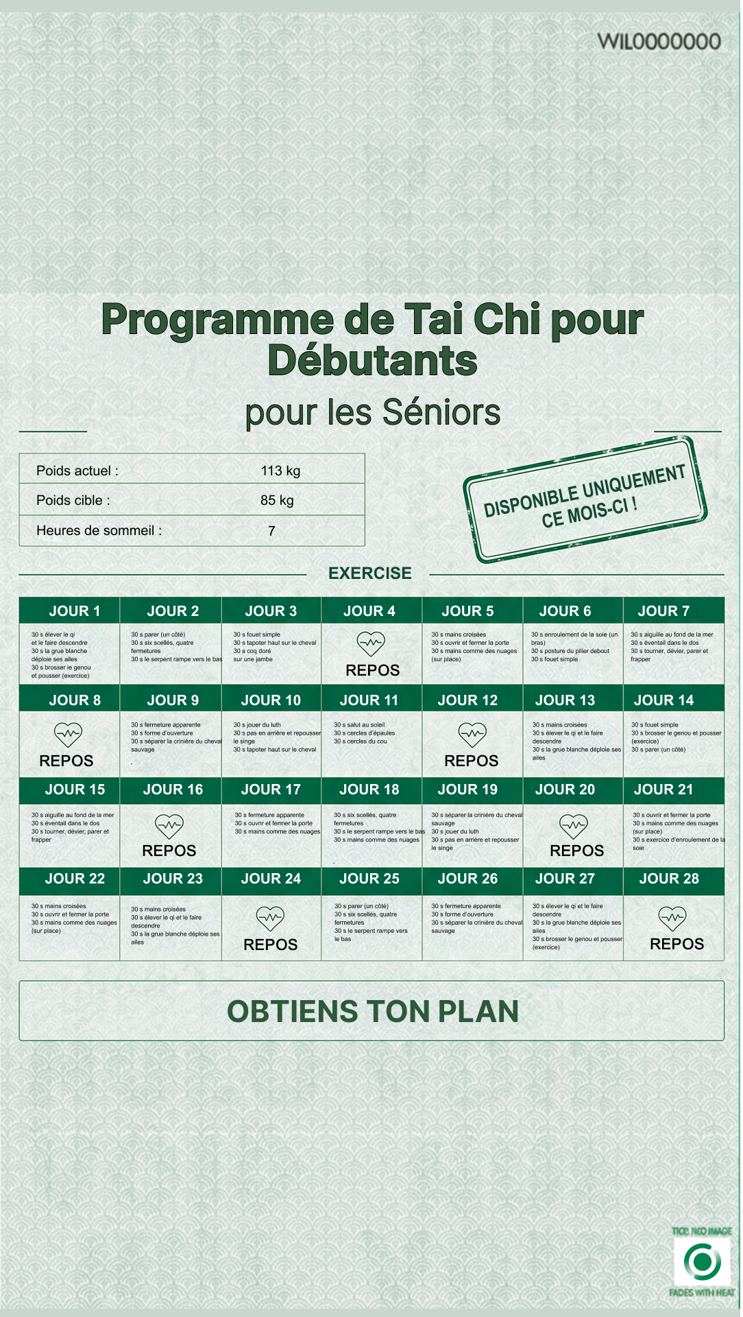 Simple App Facebook ad from Jun 7, 2026