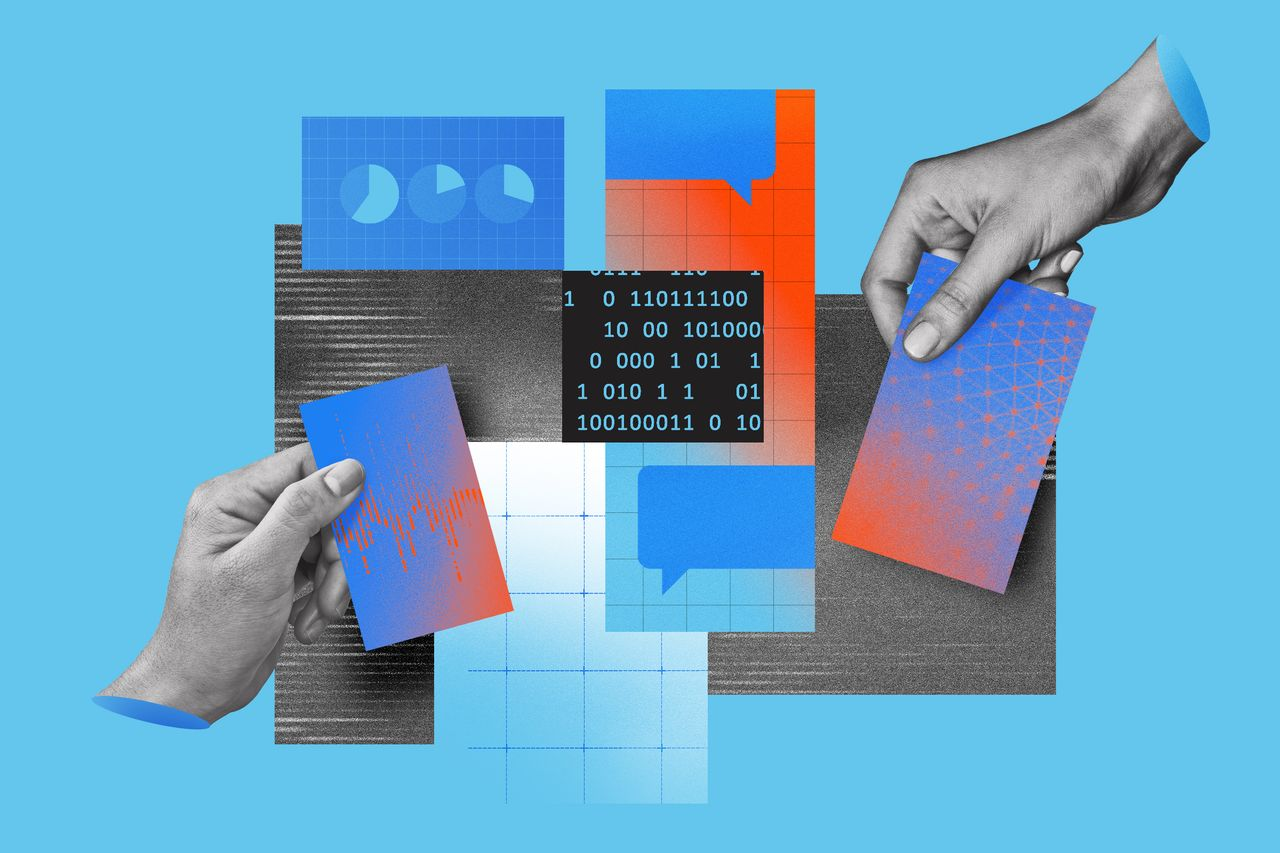 Morning Brew Facebook ad: Forward-looking leadership: How this telecom giant puts AI…
