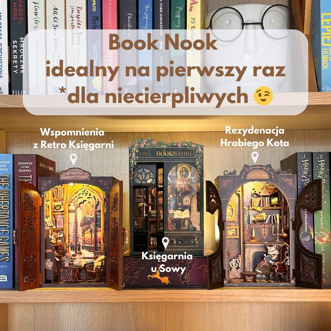Home&Fun.com.pl Facebook ad: Często czytam wiadomości i komentarze od Was …