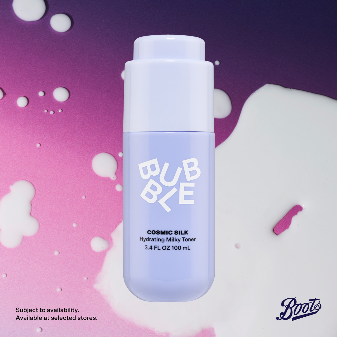 Boots UK Facebook ad