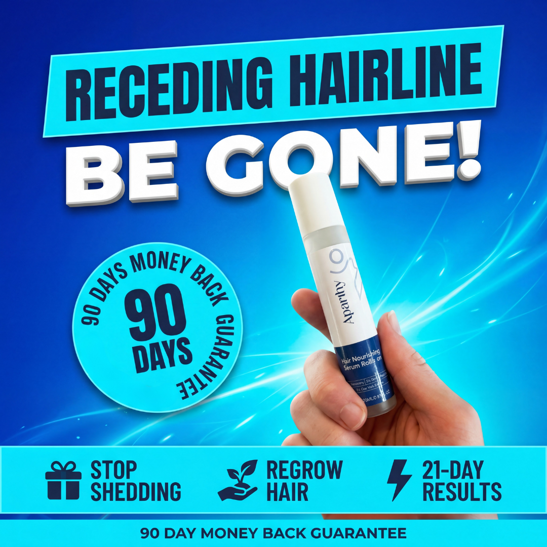 Aparthy Facebook ad