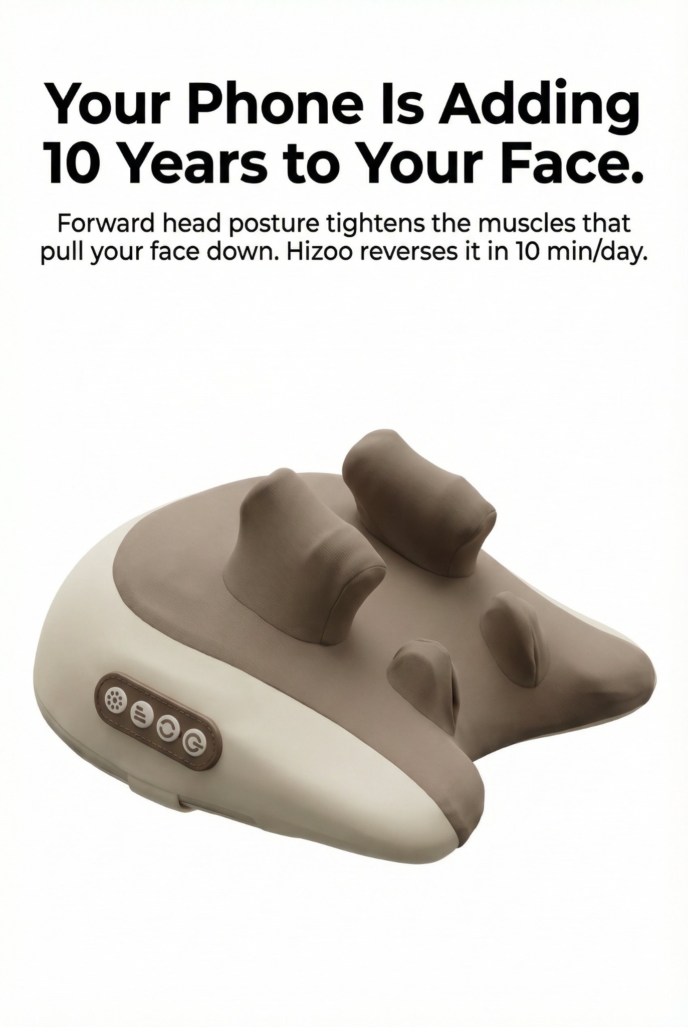 HiZoo Facebook ad