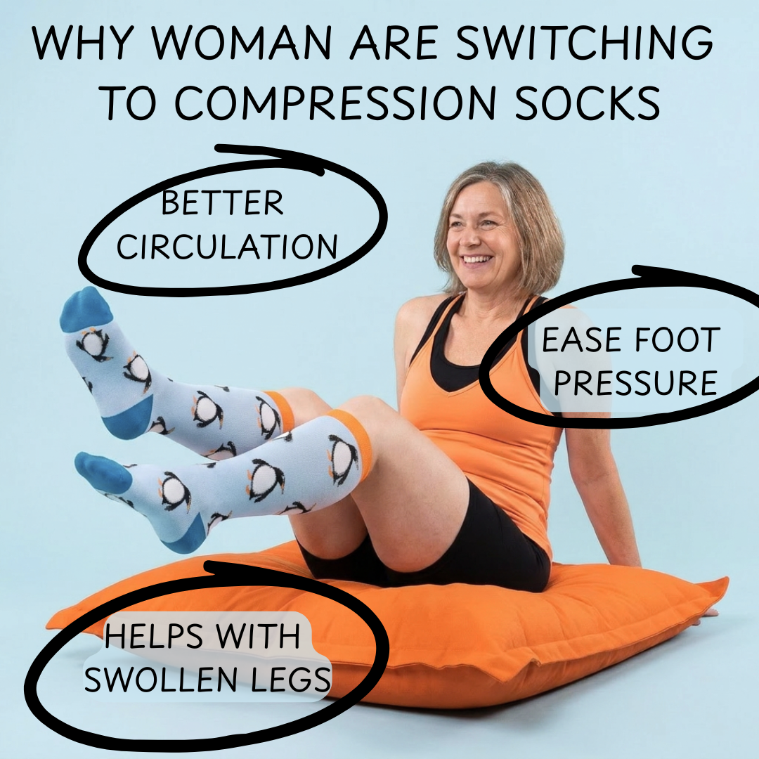 Socky Mate Facebook ad