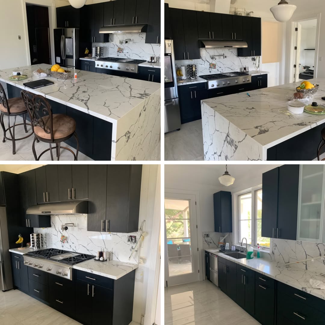 Los Angeles Grand Design Kitchen & Bath-LA Custom Kitchen Remodel Facebook ad
