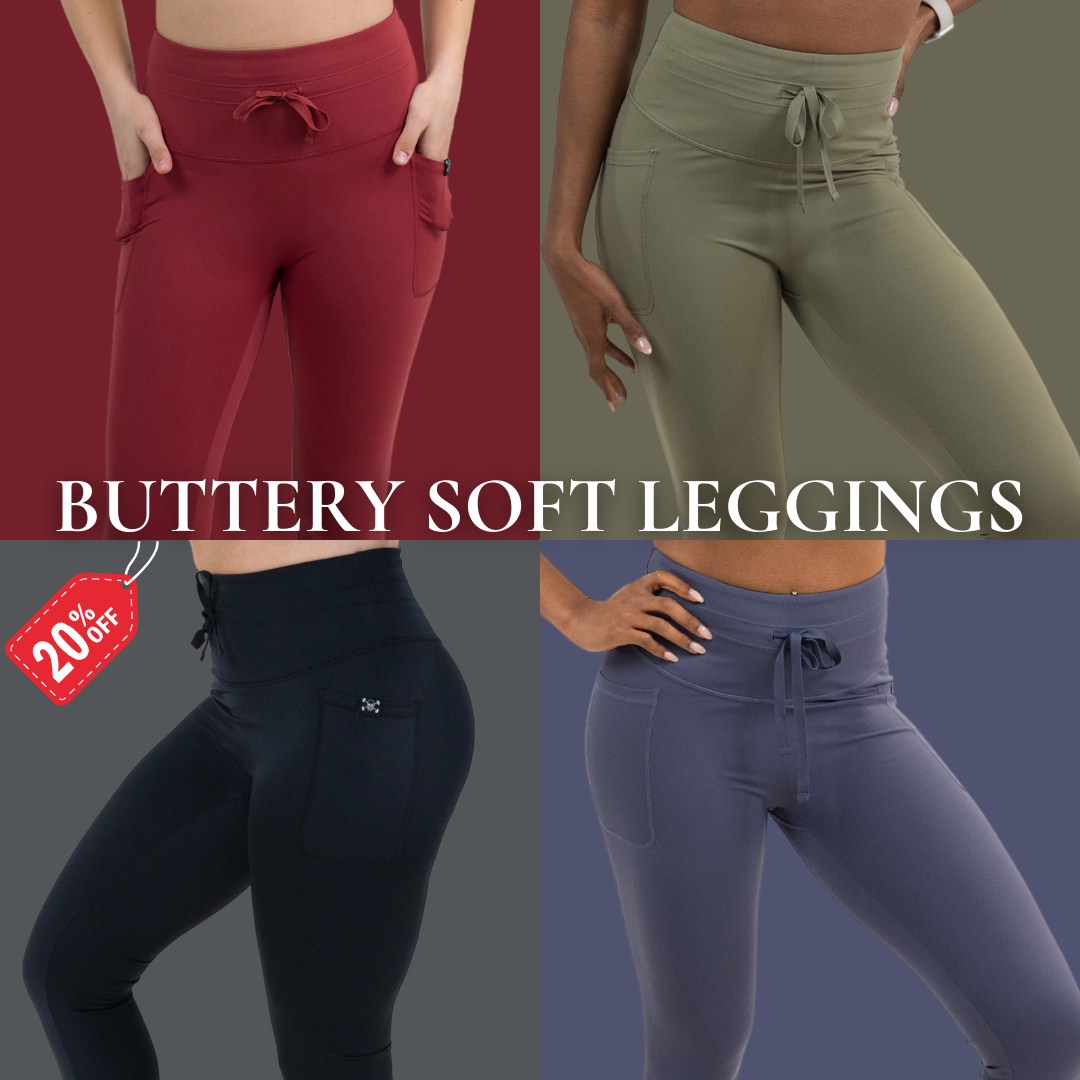 Constantly Varied Gear Facebook ad: New Drops Every Friday!