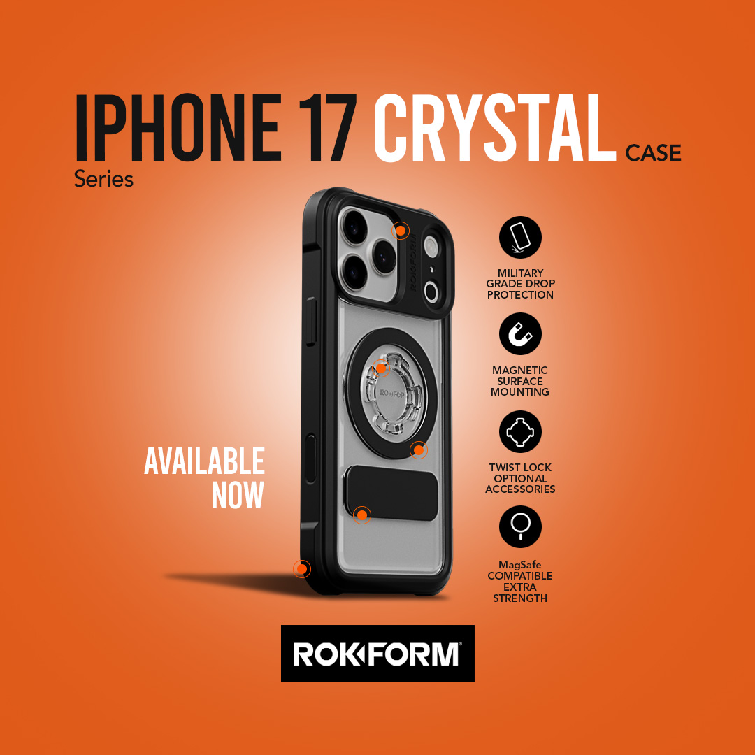 Rokform USA Facebook ad
