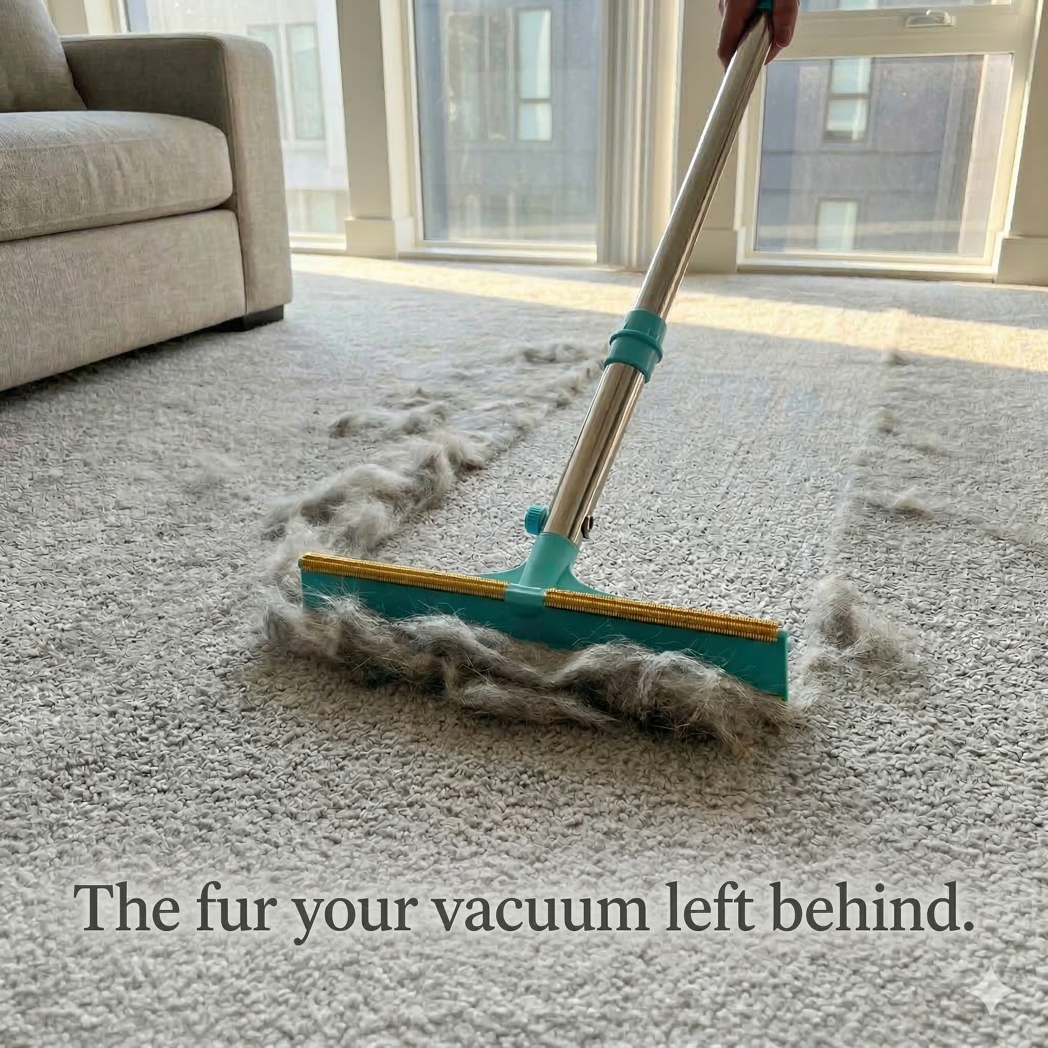 Uproot Clean Facebook ad