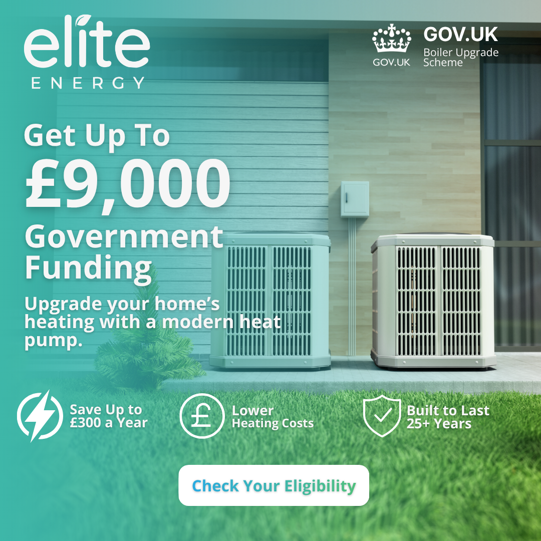 Elite Energy Facebook ad