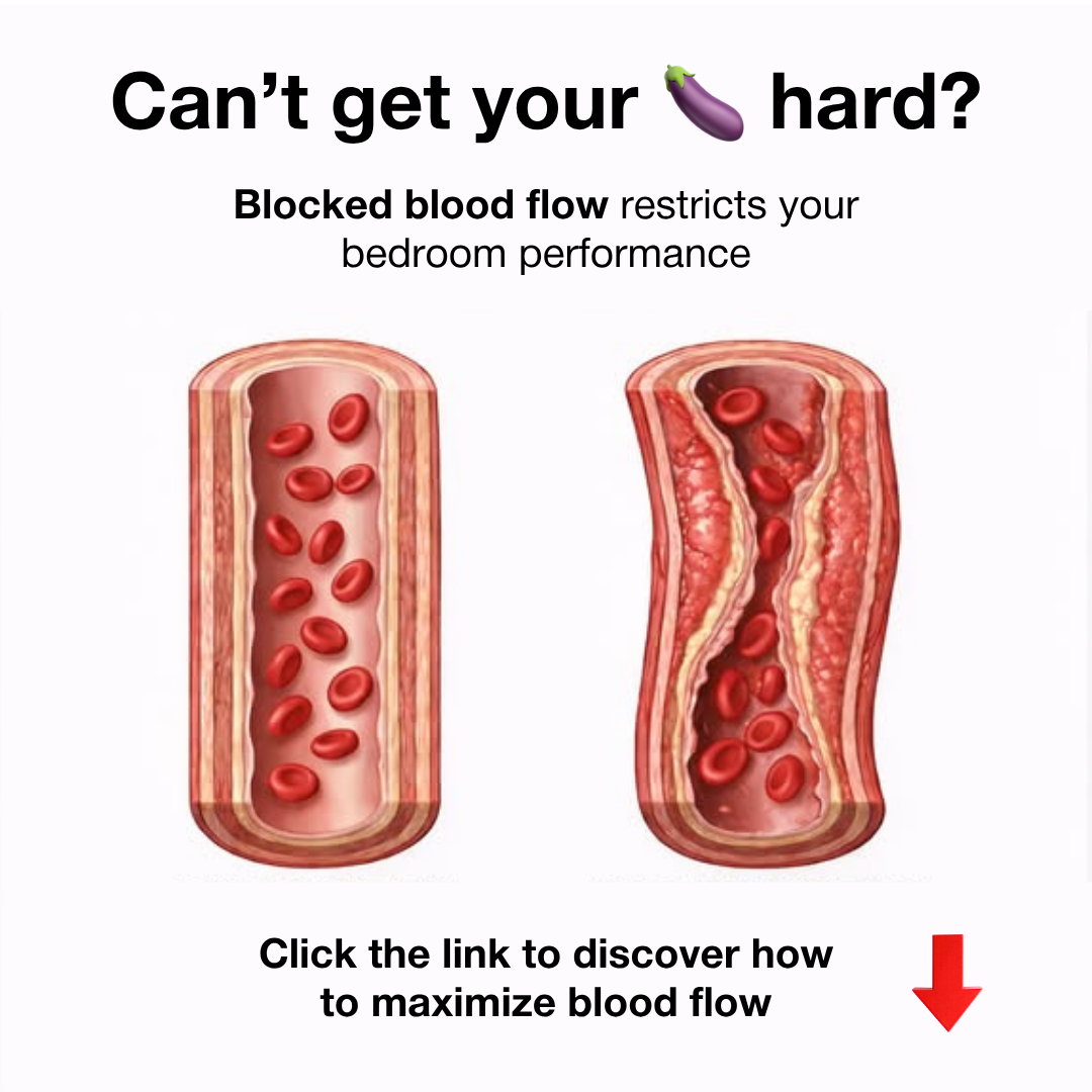 Boostiva Facebook ad: The Men’s NAD+ Formula Everyone Is Talking About