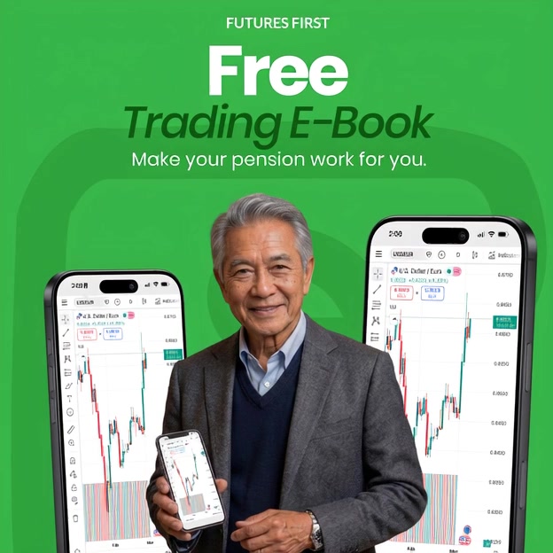 Futures First Facebook ad