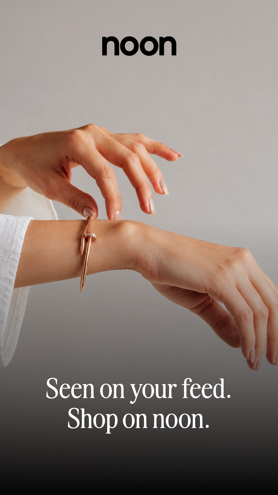 noon UAE Facebook ad