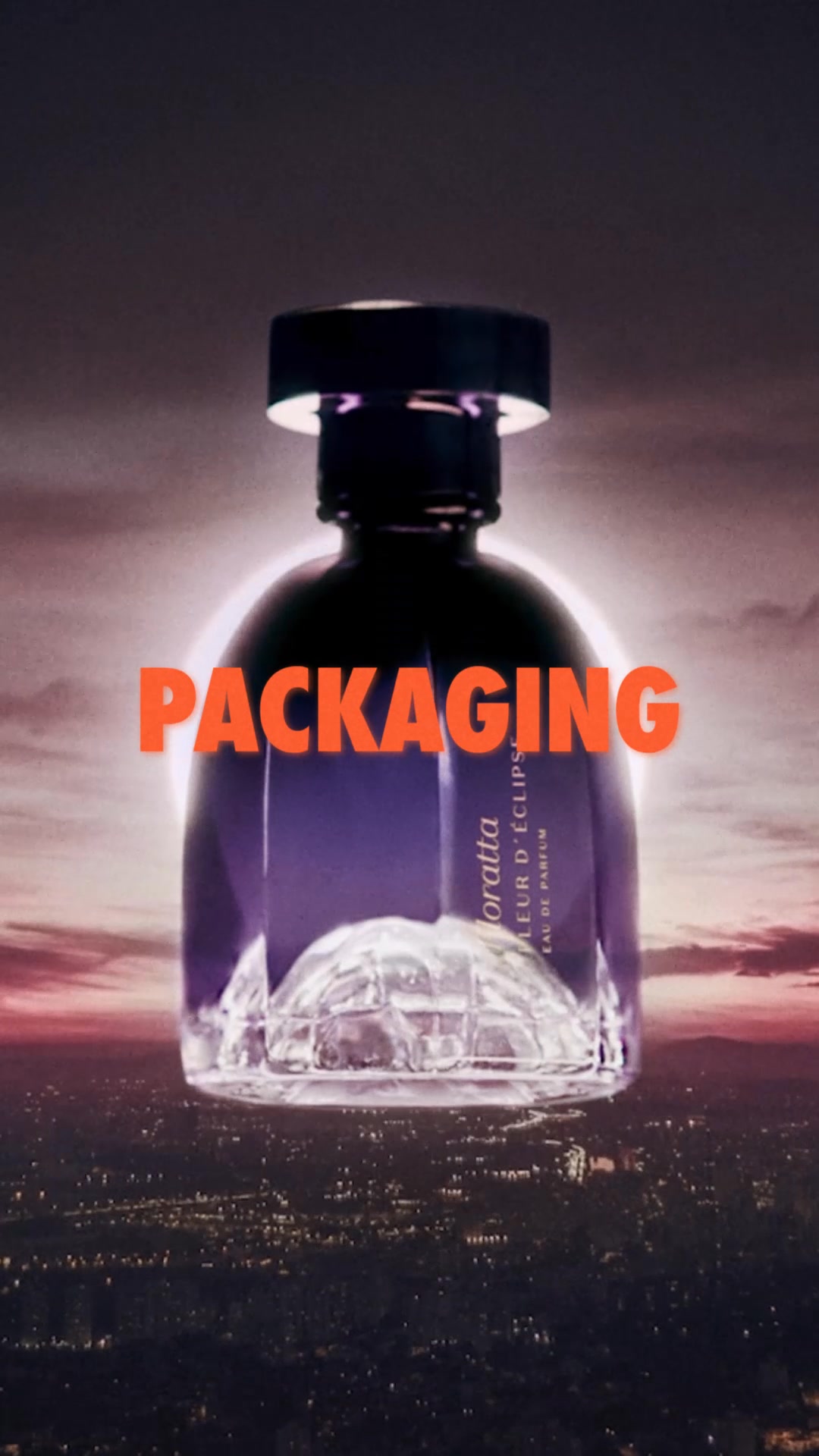 Duppe Scents Facebook ad: Designer scents, without designer prices!