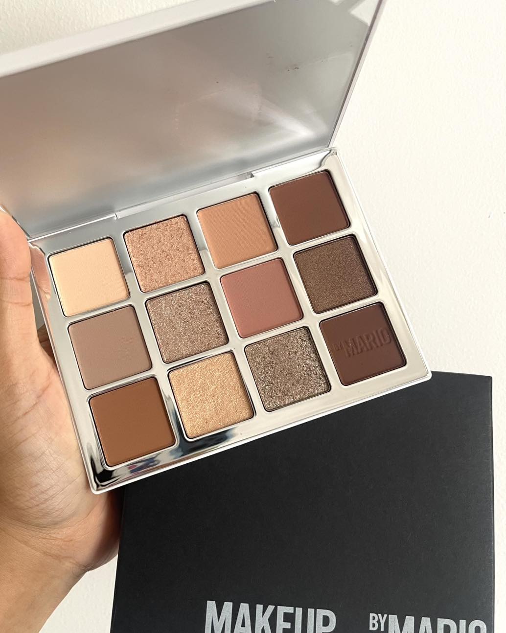 MATEY Beauty USA Facebook ad