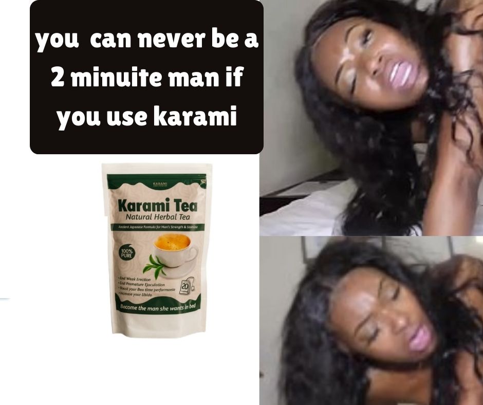 Afri market Facebook ad
