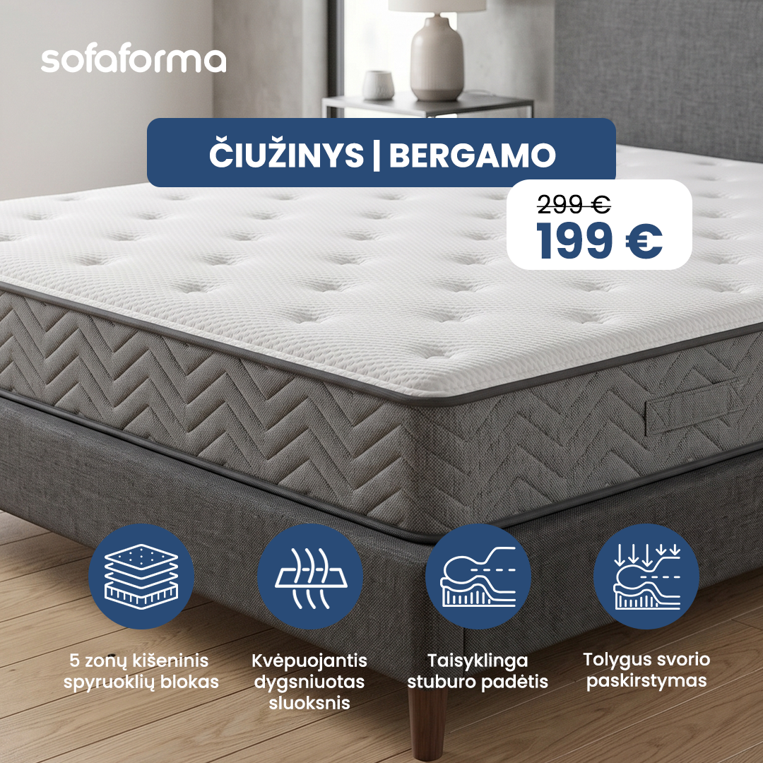Sofaforma Facebook ad