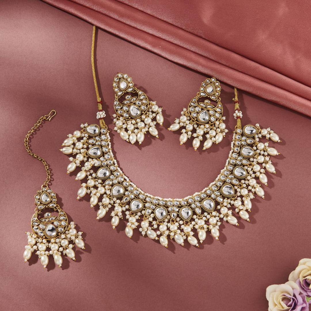 Merari Jewellery Facebook ad