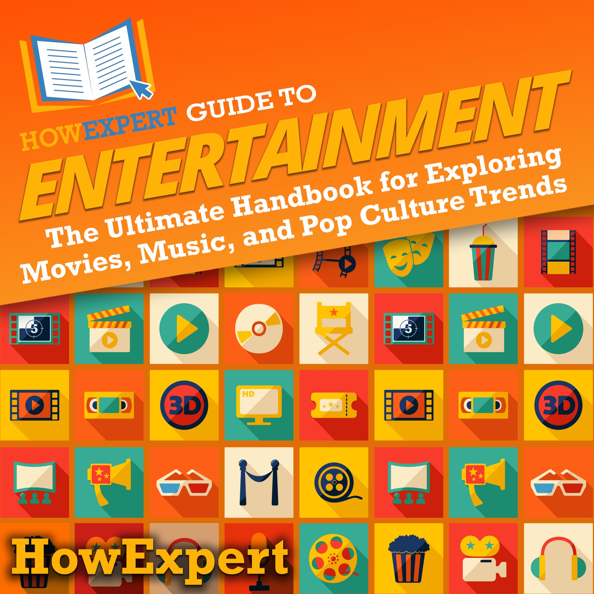 HowExpert Facebook ad