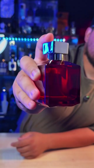 ALT. Fragrances Facebook ad: Luxury fragrances for less