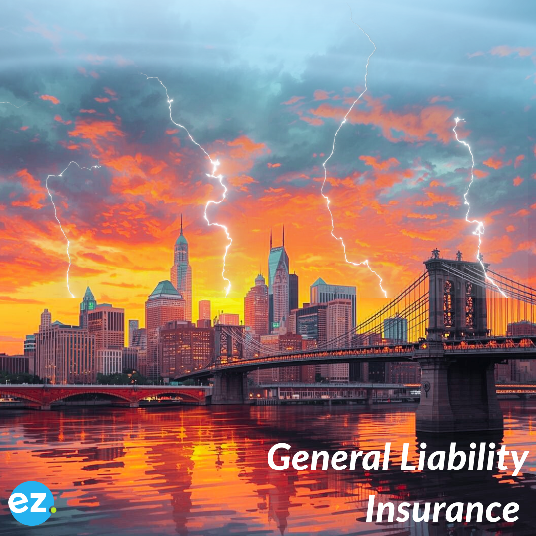EZ Insure Facebook ad