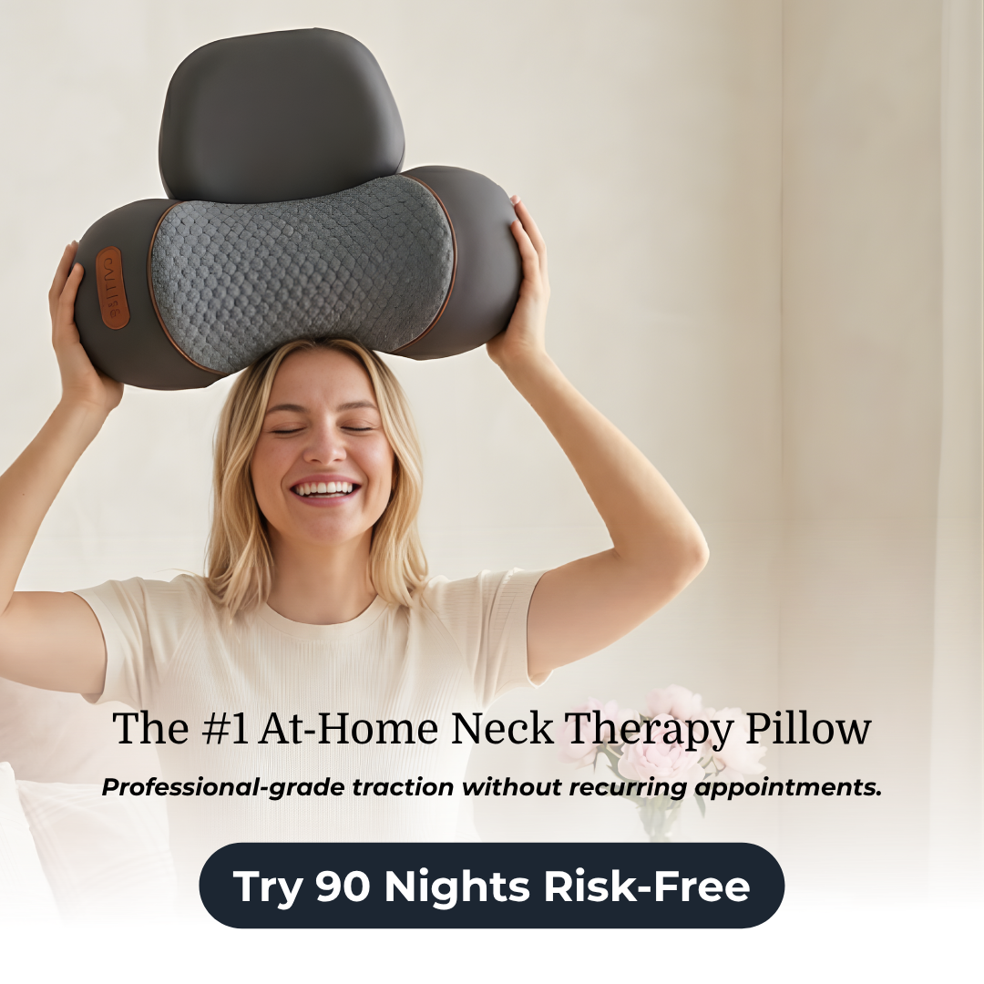 CALLIXE Facebook ad