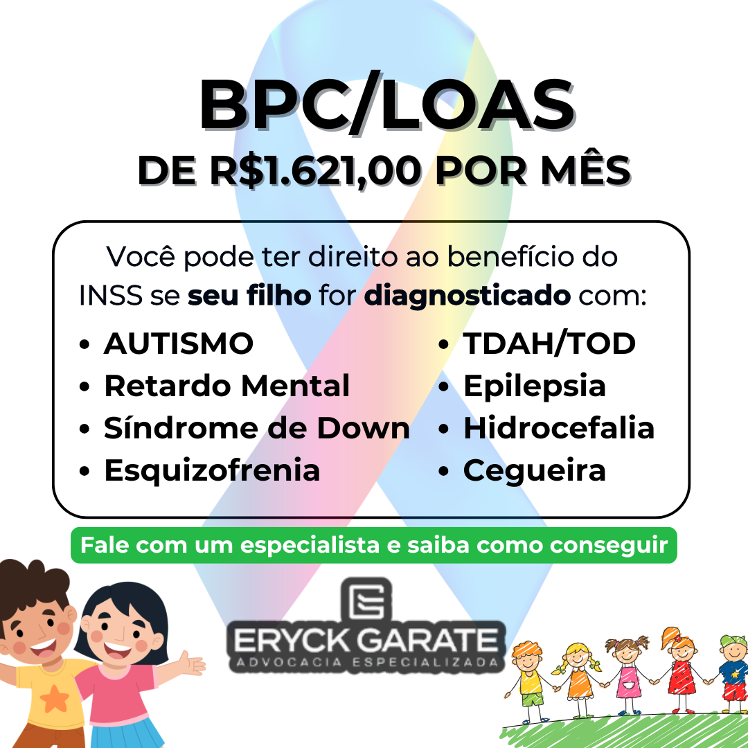 BrenoBernardes Facebook ad: Não perca o benefício para o seu filho!